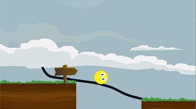 Lost Ball screenshot 2