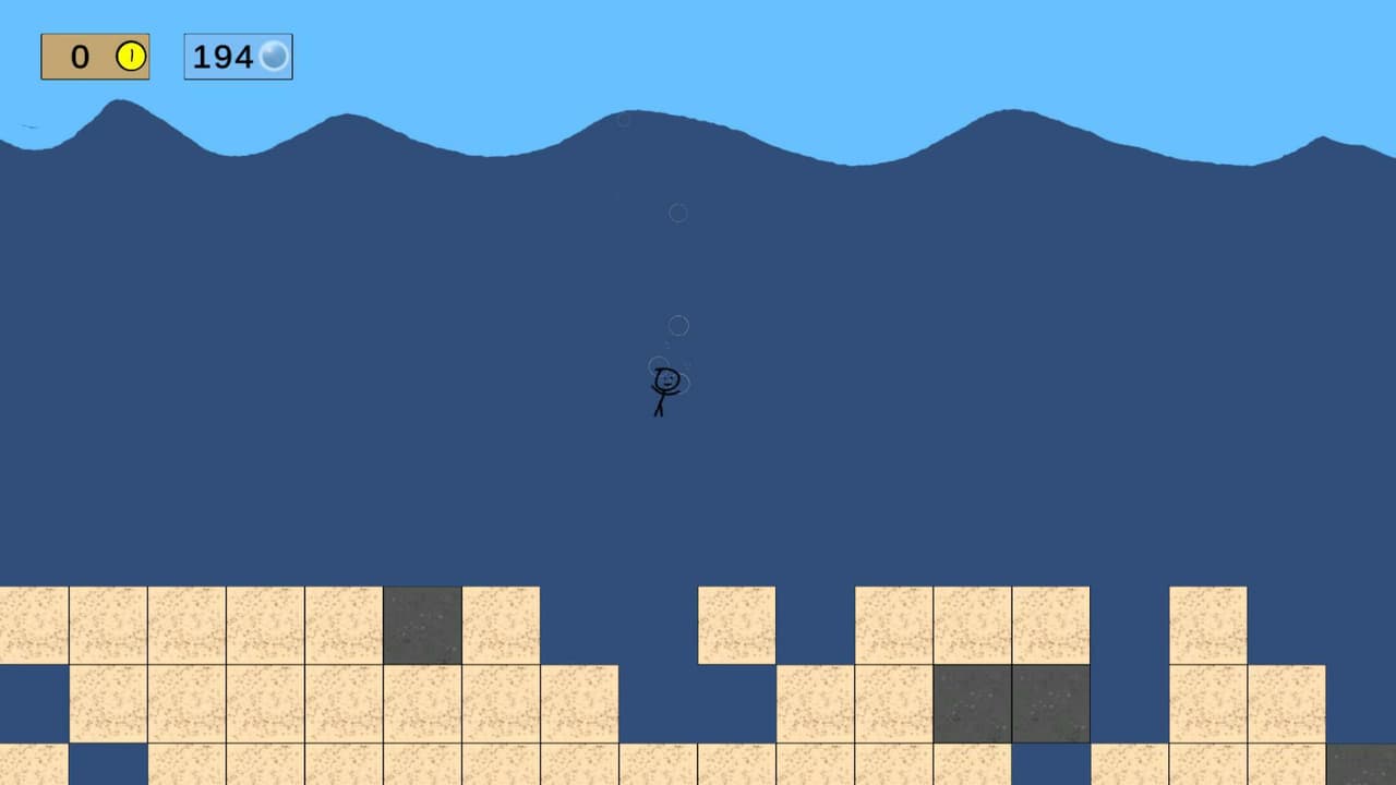 Depths Mining Co. screenshot 3