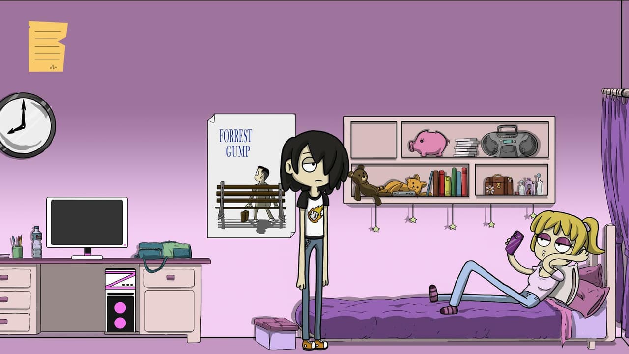 To Duel List screenshot 5