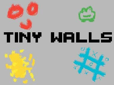 Tiny Walls screenshot 2