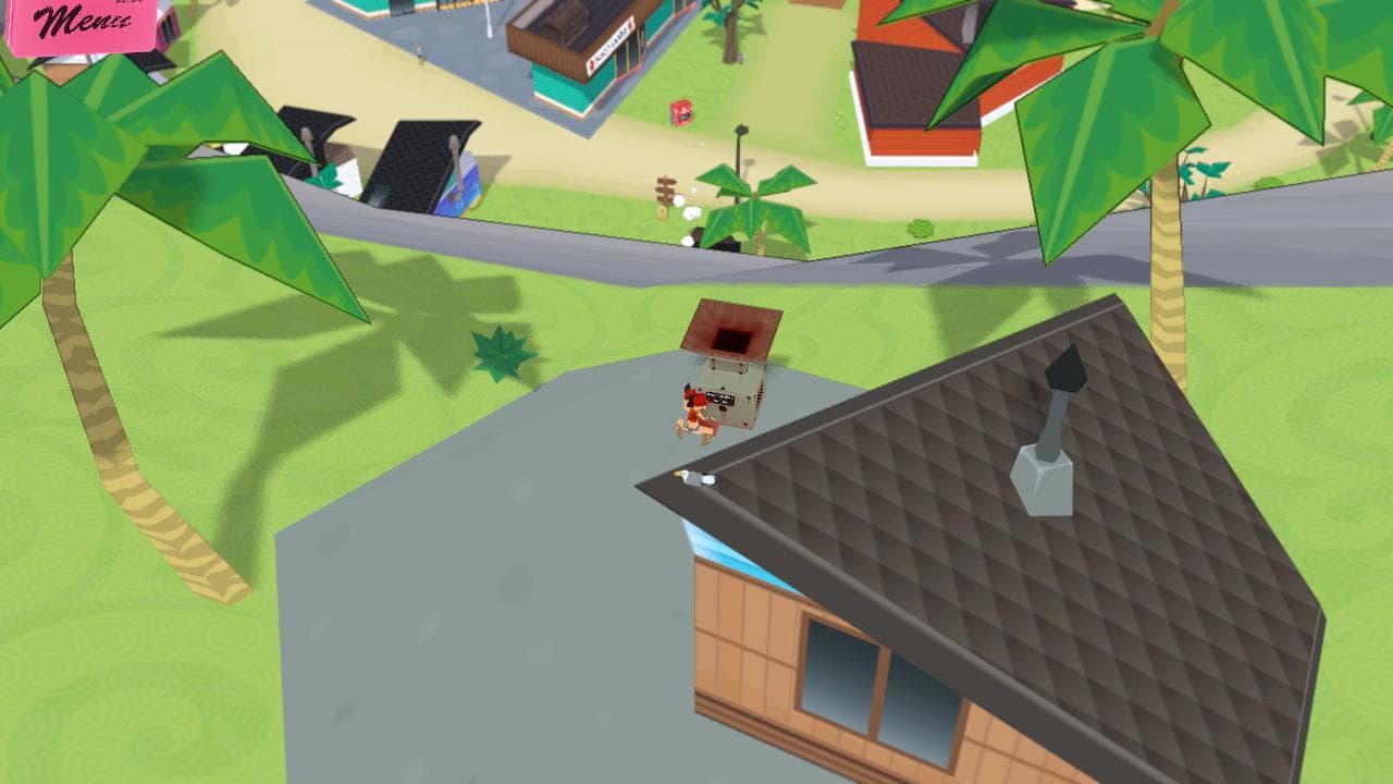 Catmouth Island: Episode 1 screenshot 5