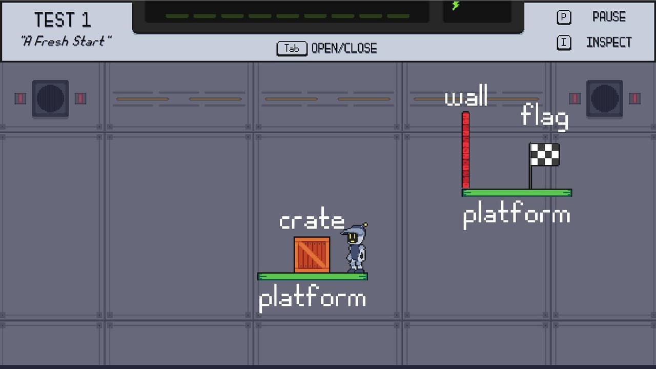 Words of Illusion screenshot 3
