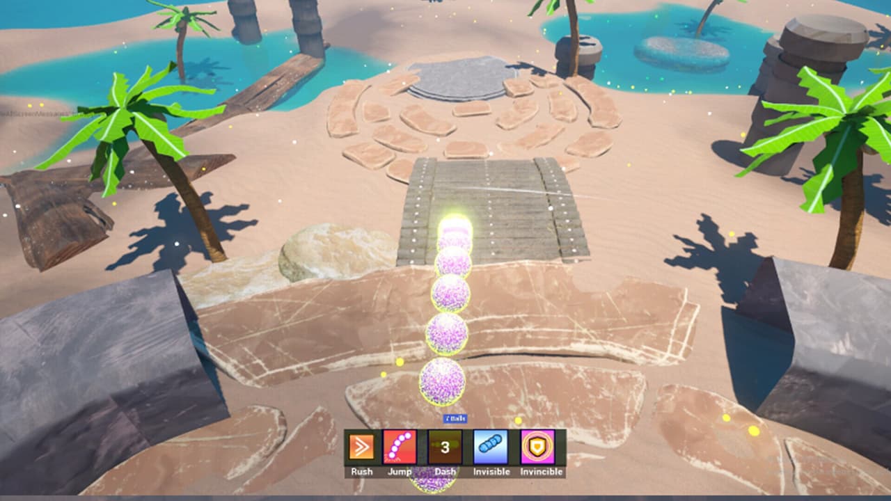 Dumbz Snake screenshot 5