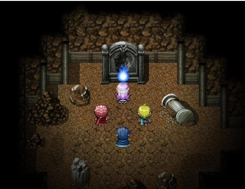 A Short Adventure