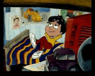 Soccer Kid (1993) screenshot 4