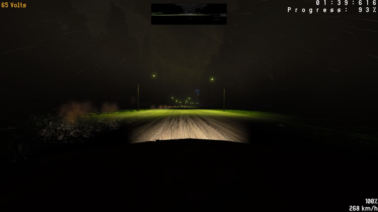 Getaway Storm screenshot 4