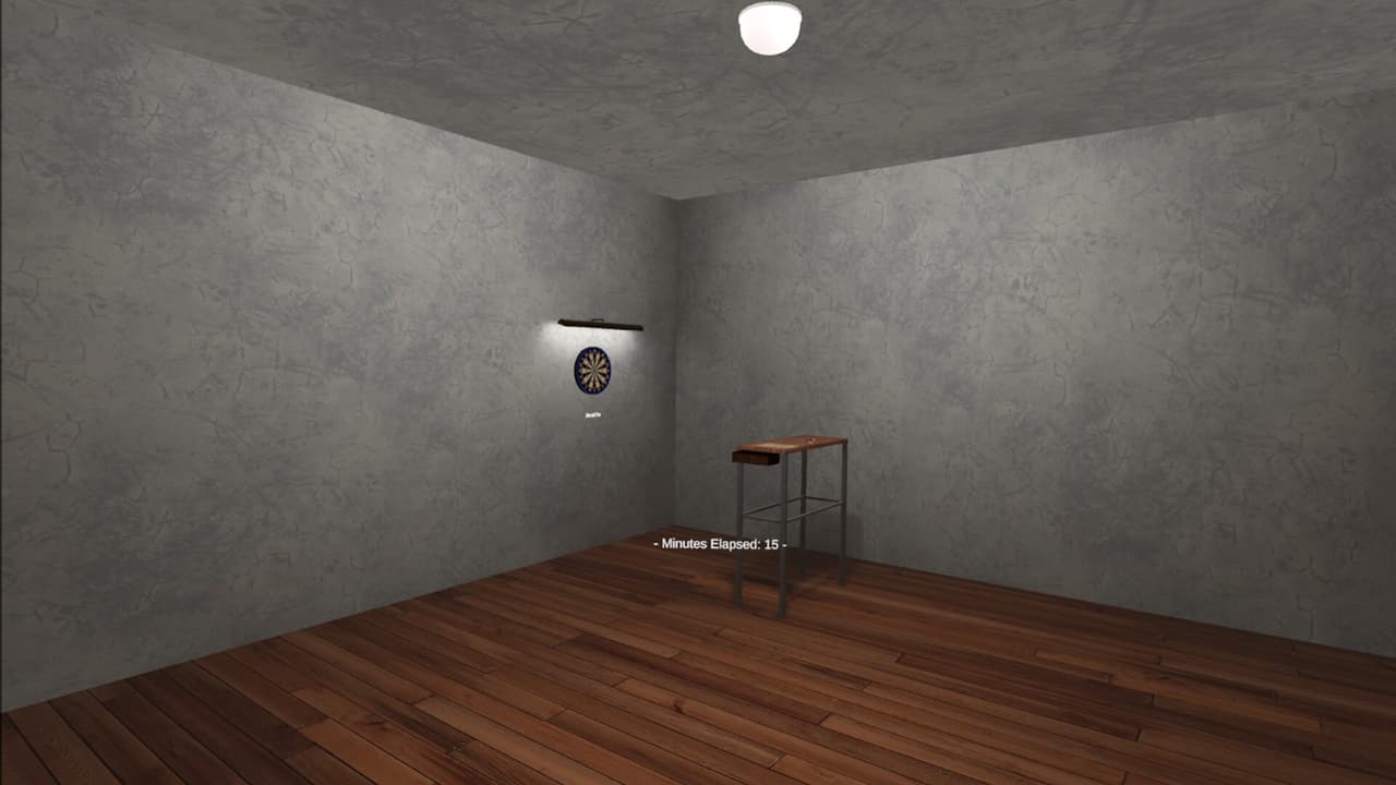 Escape Room VR: Vaudeville screenshot 4