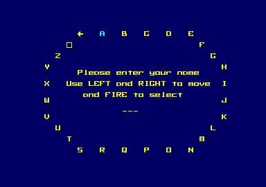 Daley Thompsons Decathlon (1984) screenshot 4