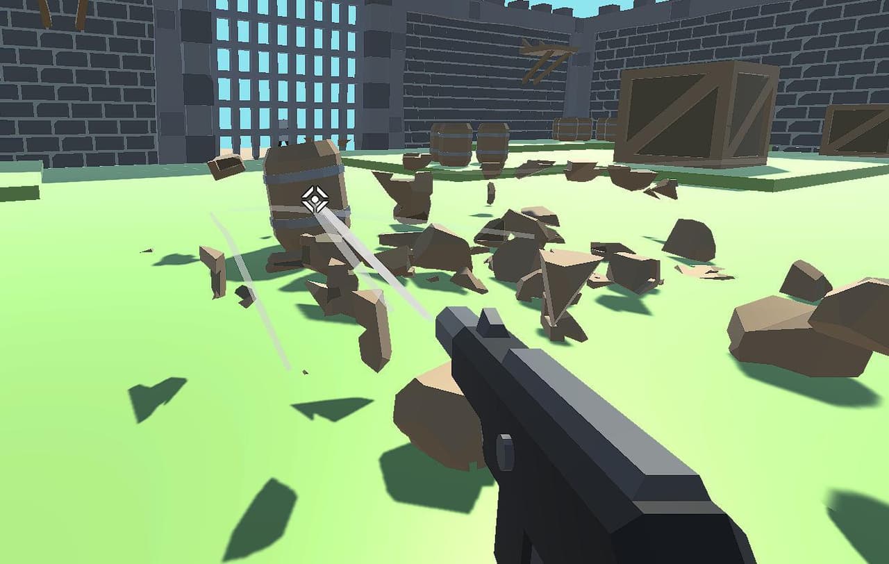 Dice Slayer (VinciDa) screenshot 3