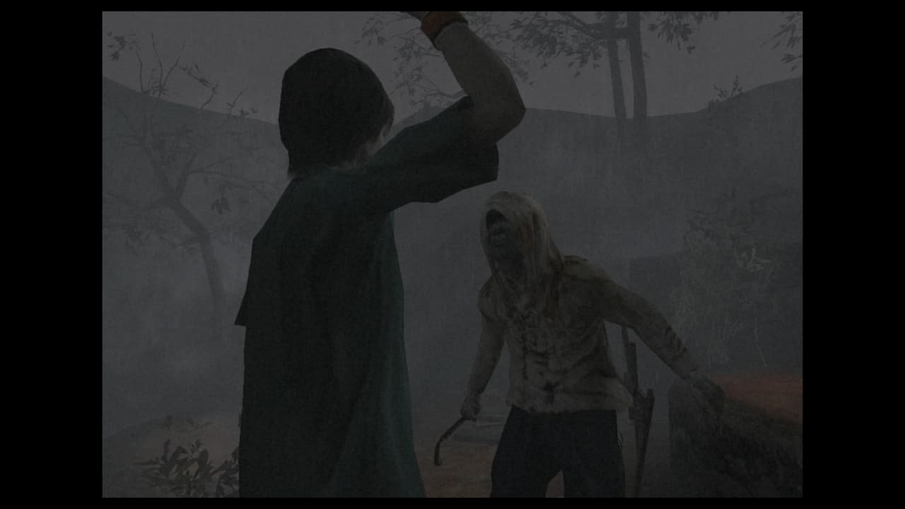 SIREN screenshot 5