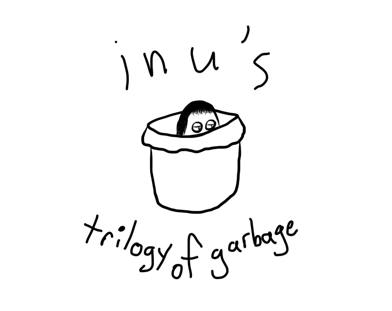 trilogy of garbage: special edition