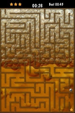 Infinite Maze screenshot 5