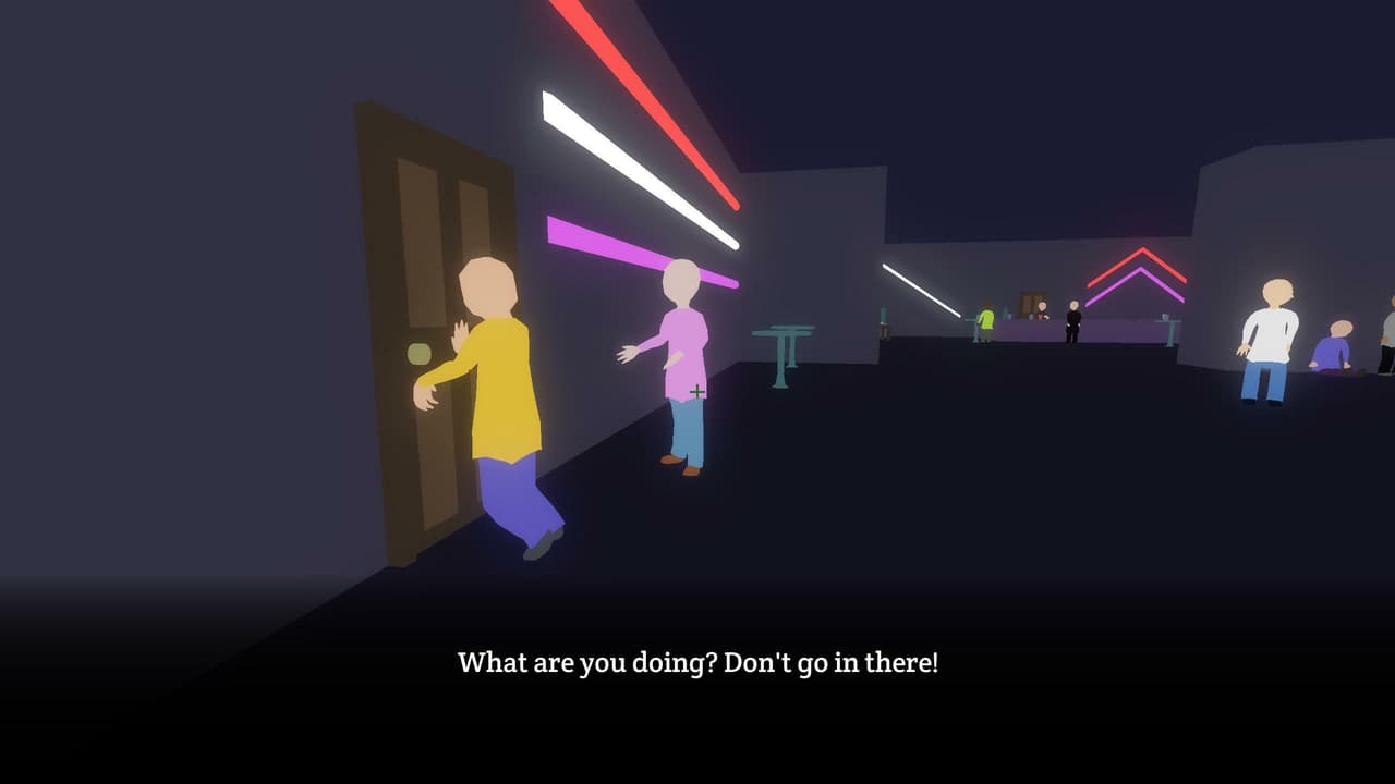 Circle 9 screenshot 4