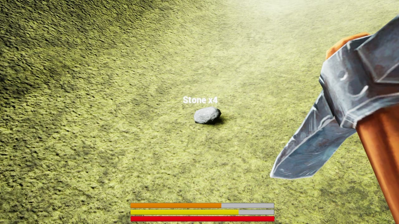 Survival: high resistance for death