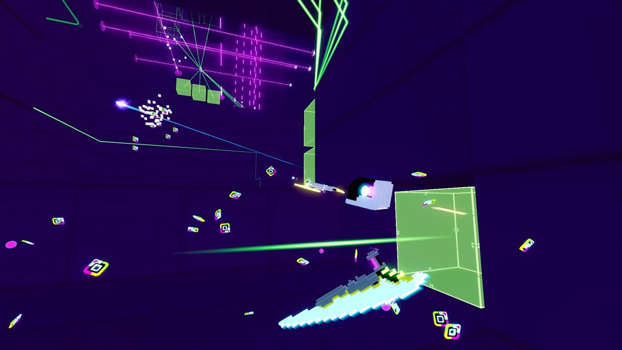 Hyperstacks screenshot 3