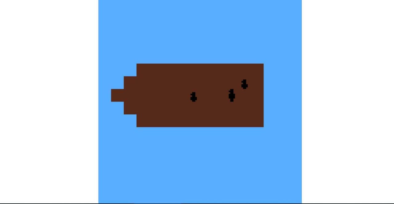 Hunting Sharks