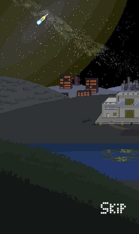 Blasteroid screenshot 3