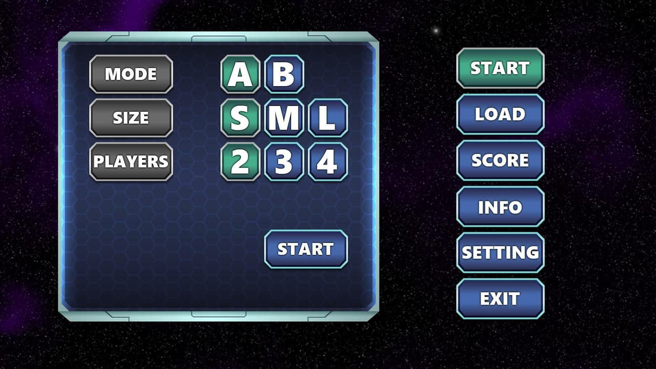 GemGalaxy screenshot 2