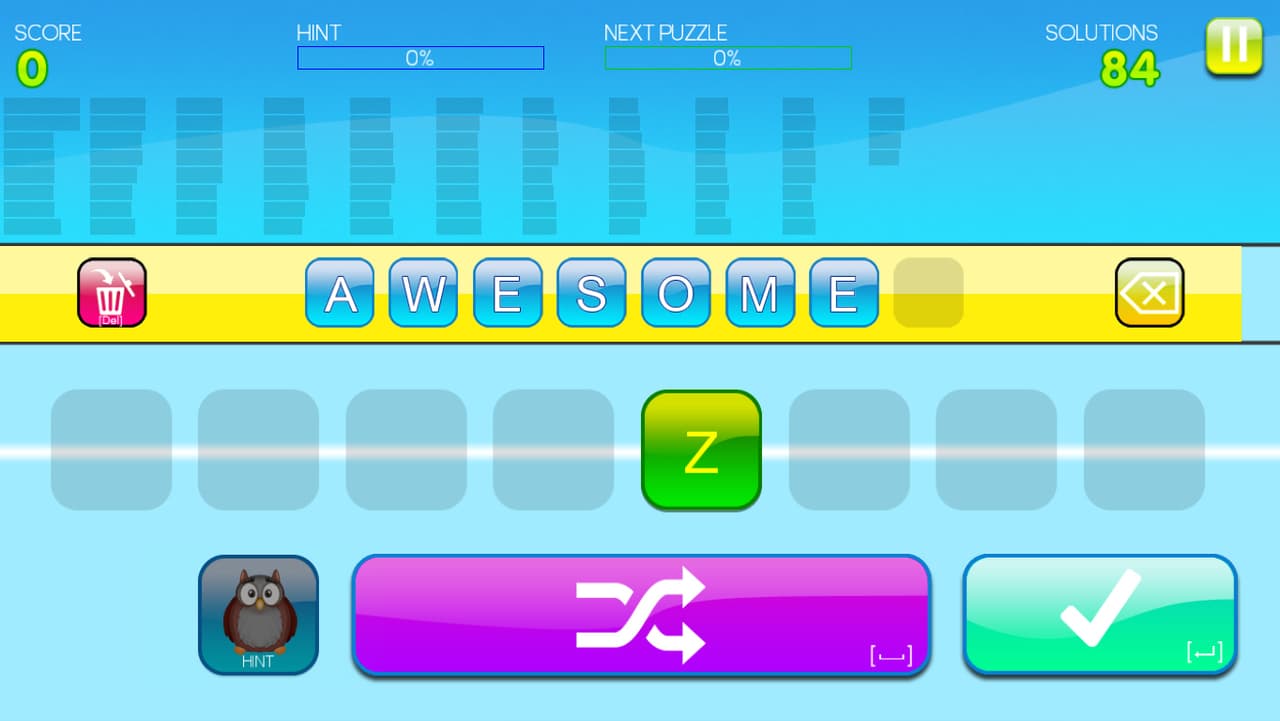 Ace Of Words screenshot 2