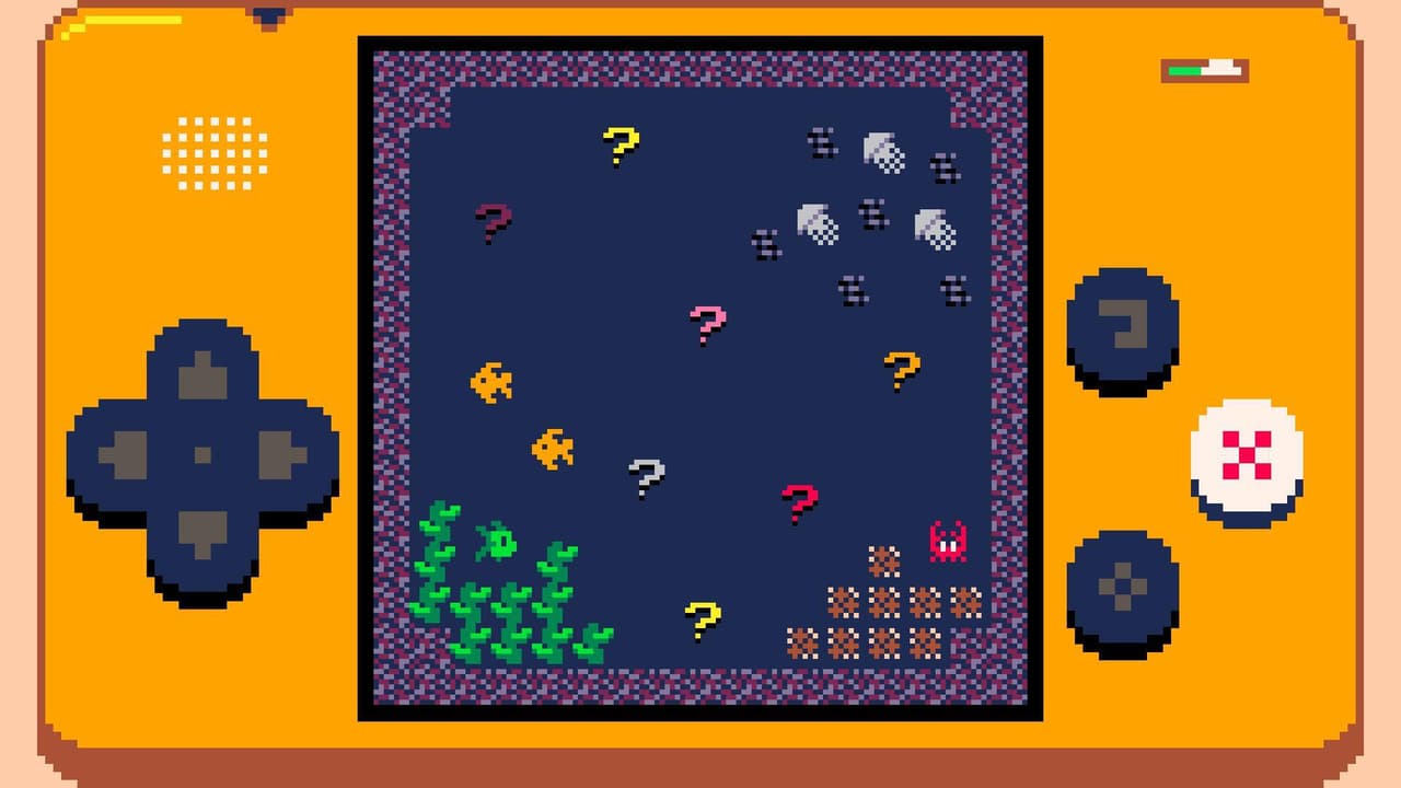 Curious Fishing screenshot 4