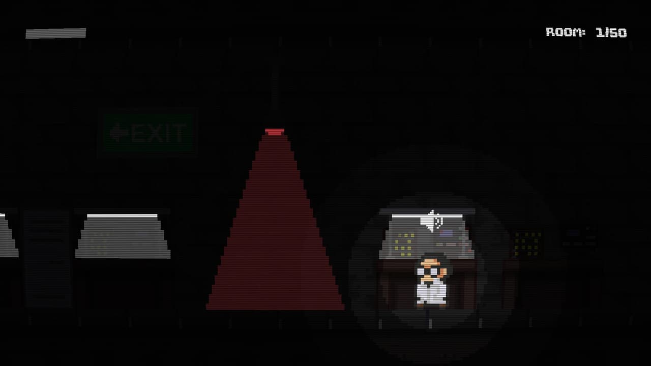 Labophobia screenshot 5