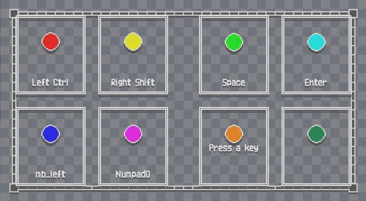 SIXGUN screenshot 3