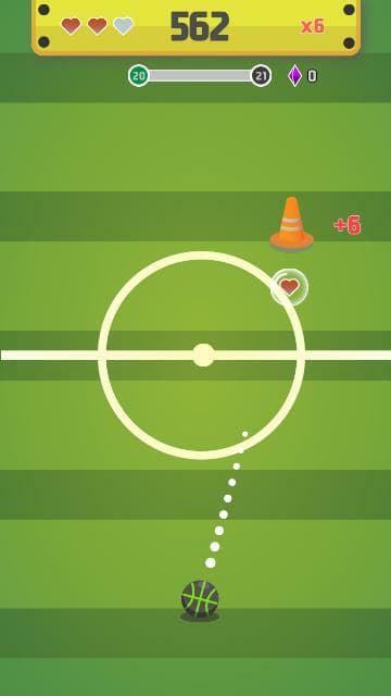 BrokenPin screenshot 3