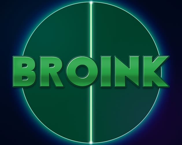 BROINK screenshot 2