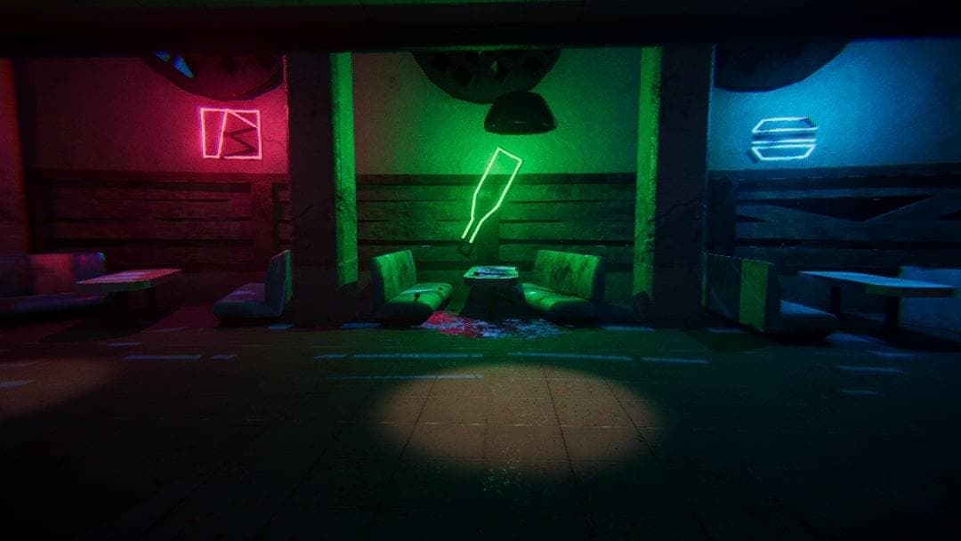 Afterlife Arcade screenshot 2