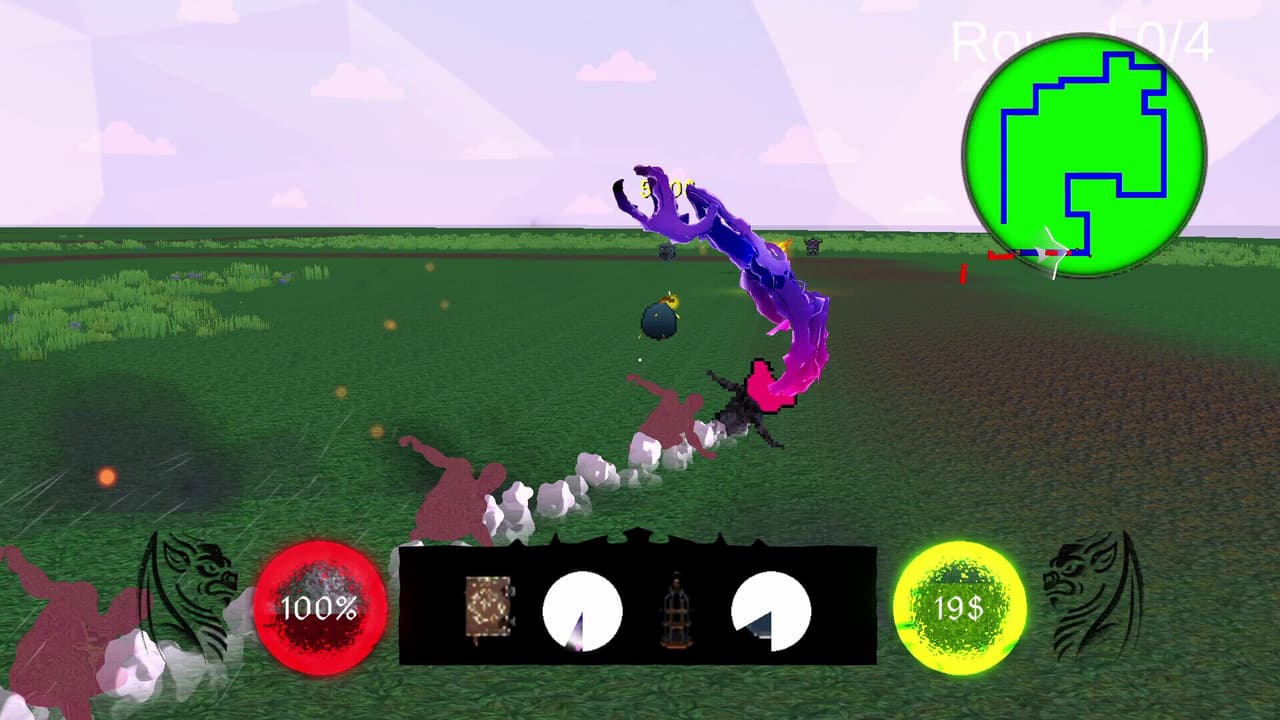 Bearly Alive screenshot 3