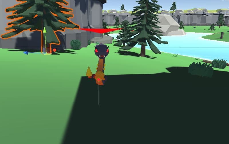Barbarian (Noel Studios) screenshot 5