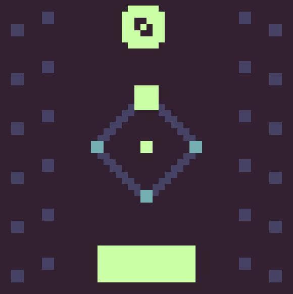 Zero Memory screenshot 2