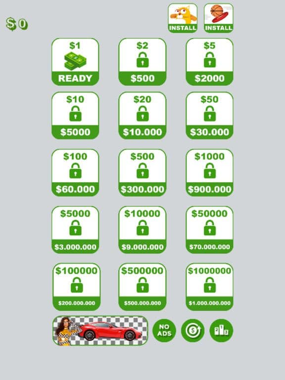 Money Counter Simulator screenshot 3