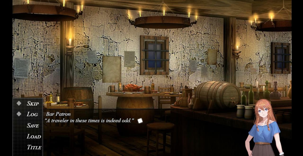 Erfigardr (Demo) screenshot 4