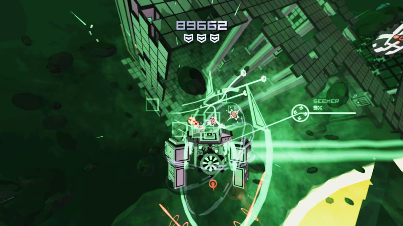 Kromaia screenshot 4