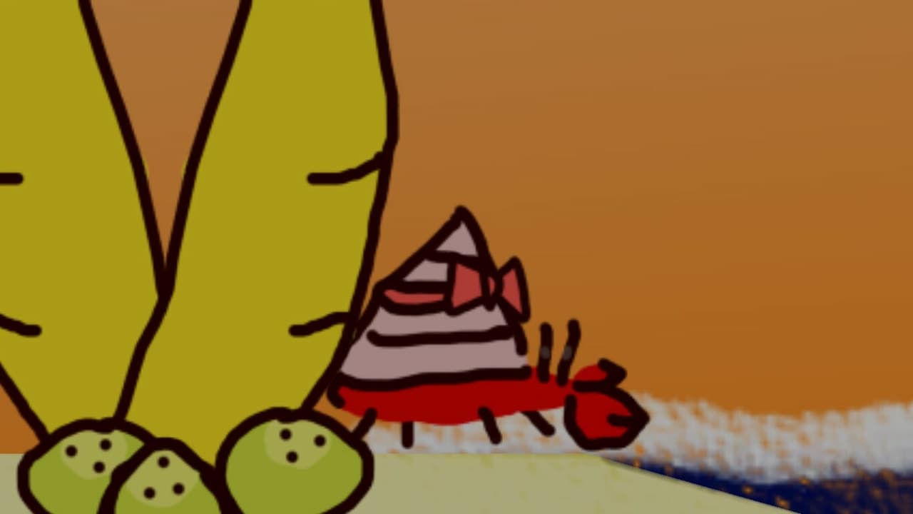 Hermit Crab Adventure screenshot 2