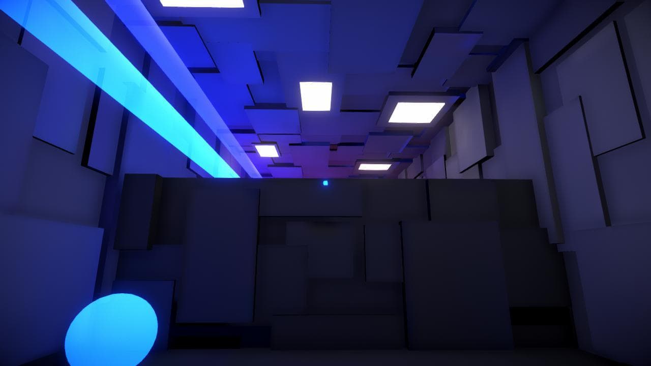 VO!D screenshot 2