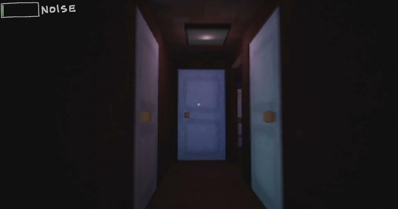 Quiet Godo screenshot 3