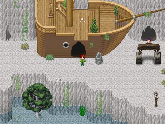 Midnights Blessing 2 screenshot 4