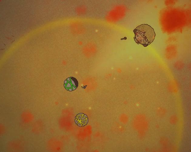Ewan screenshot 5