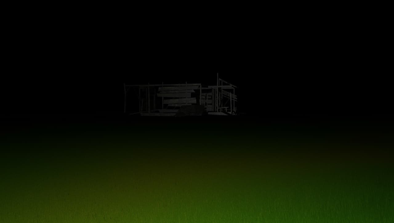 Monster In The Dark screenshot 2