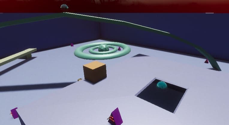 DrunkenShooter FPS screenshot 3