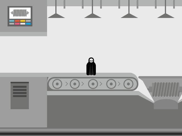 The Deaths Freelance Job