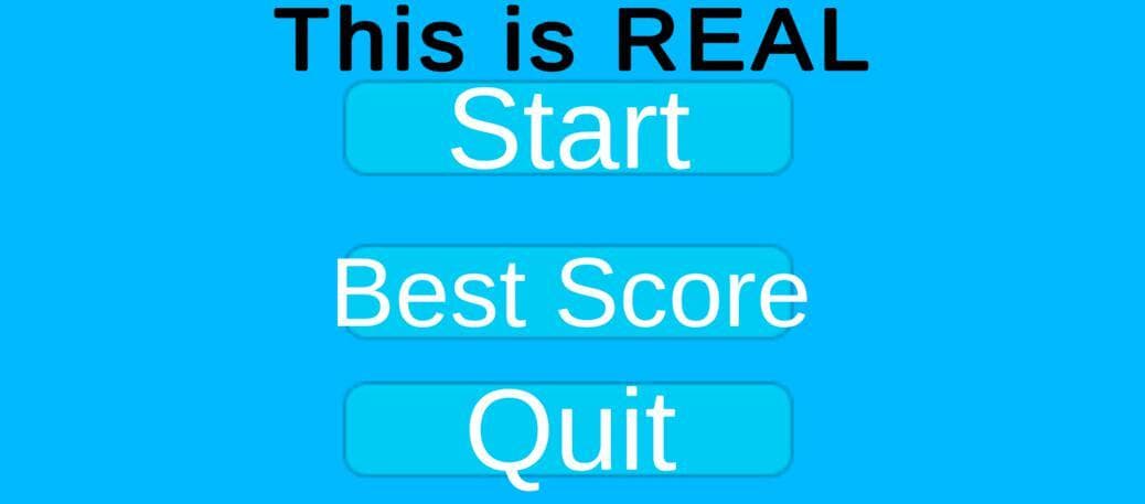 This is real (quwerty) screenshot 4