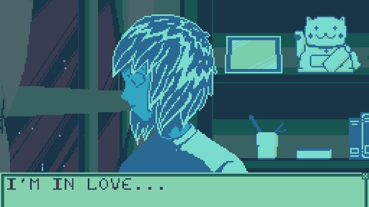 Distance Of Love screenshot 2
