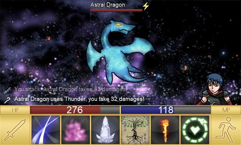 Tower of Ordal screenshot 4