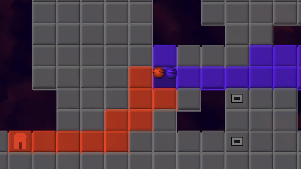 Might of the Balls
