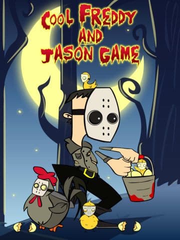 Freddy Krueger & Jason Madness Free Game screenshot 2