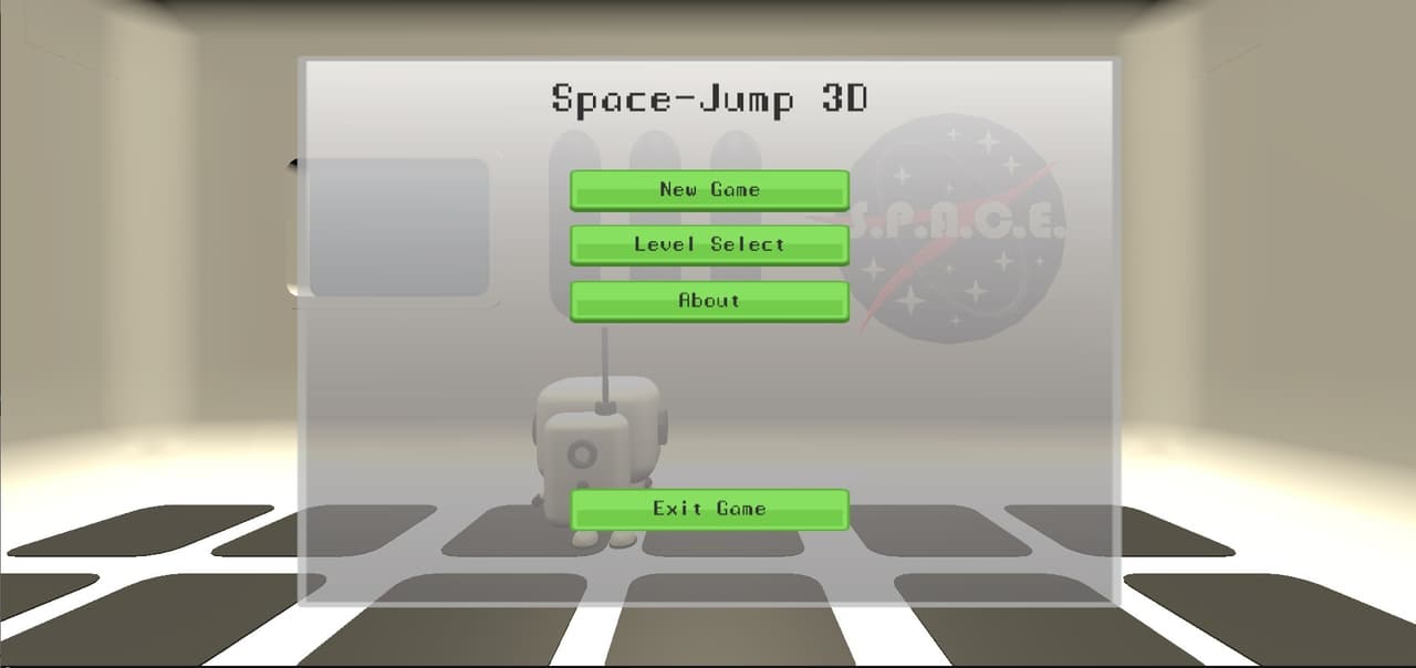 3DPLATFORMER (Adder013)