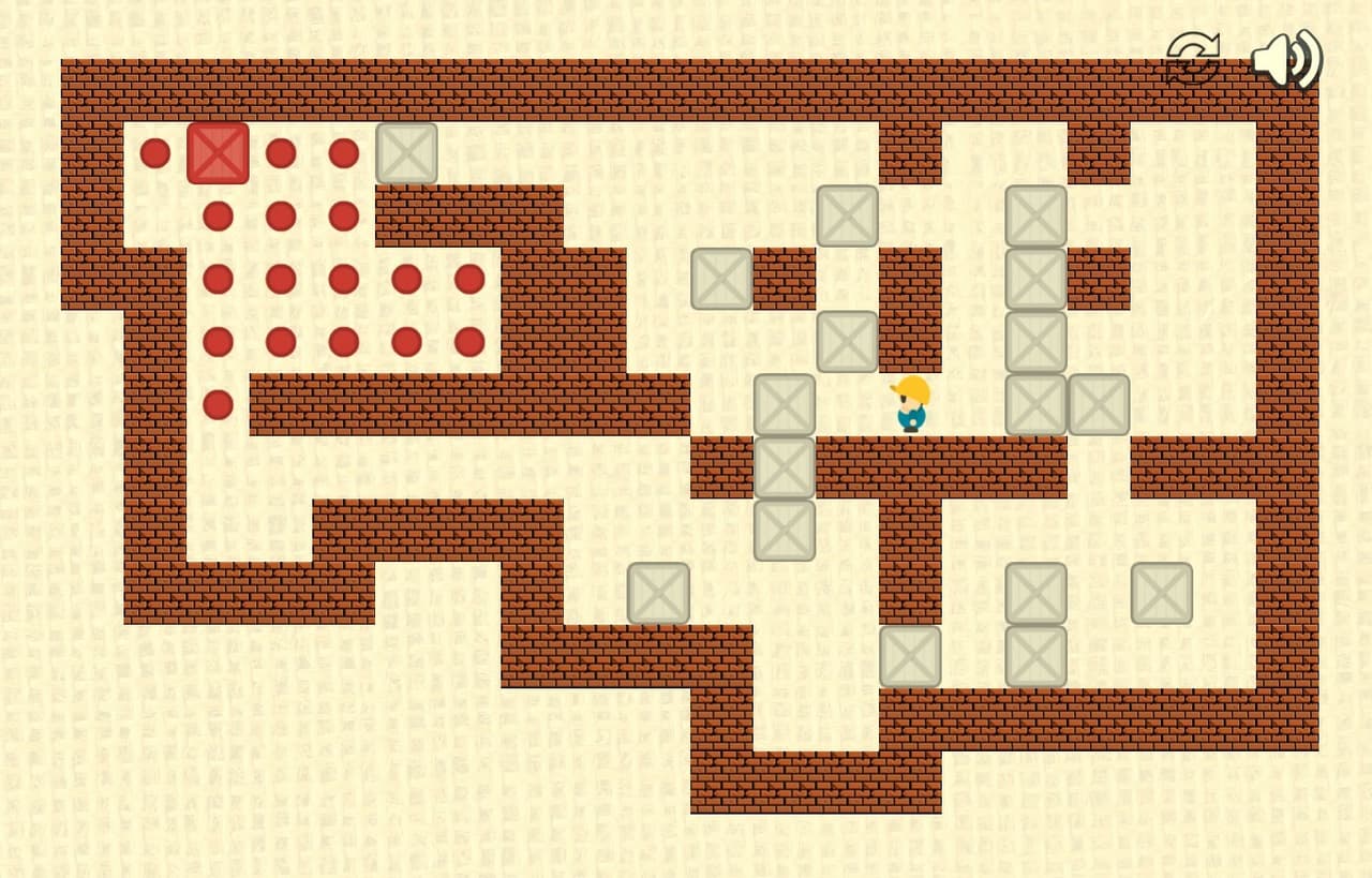 PorterVasya screenshot 4